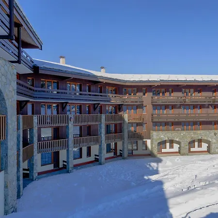Lumineux 4p/8 Pers Avec Espace Bien-etre, Proche Pistes, Renove, Parking Gratuit - Fr-1-181-1928 La Plagne-Tarentaise