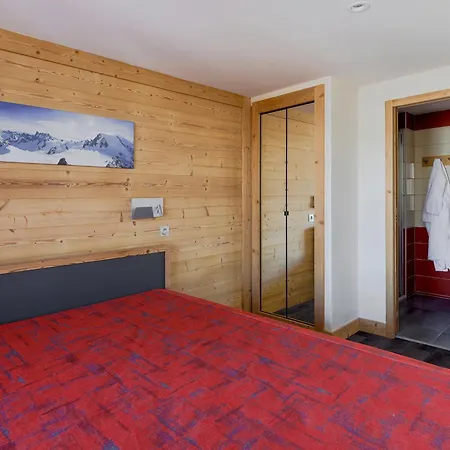 Apartment Lumineux 4p/8 Pers Avec Espace Bien-etre, Proche Pistes, Renove, Parking Gratuit - Fr-1-181-1928