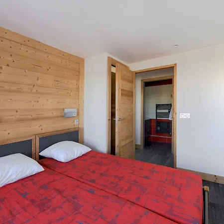 Apartment Lumineux 4p/8 Pers Avec Espace Bien-etre, Proche Pistes, Renove, Parking Gratuit - Fr-1-181-1928