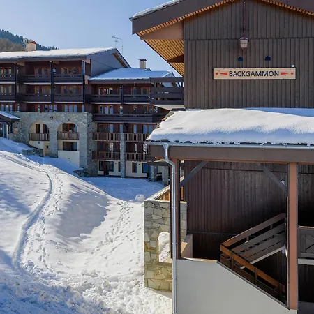 Apartment Lumineux 4p/8 Pers Avec Espace Bien-etre, Proche Pistes, Renove, Parking Gratuit - Fr-1-181-1928