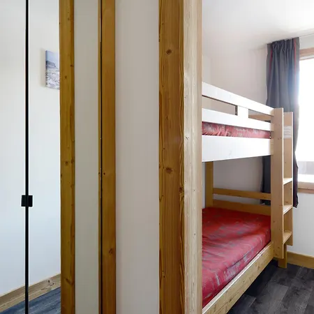 Apartment Lumineux 4p/8 Pers Avec Espace Bien-etre, Proche Pistes, Renove, Parking Gratuit - Fr-1-181-1928 La Plagne-Tarentaise